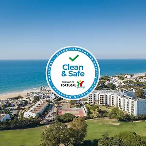 Resort Dona Filipa, Almancil