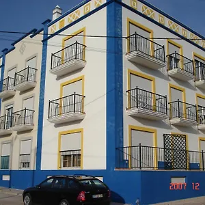 Gasthof Alagoa Azul, Altura