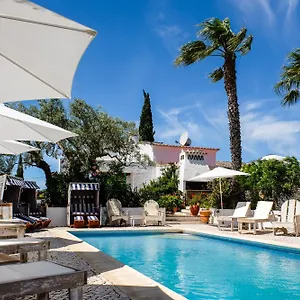 Gasthof Casa Vale Del Rei, Tavira
