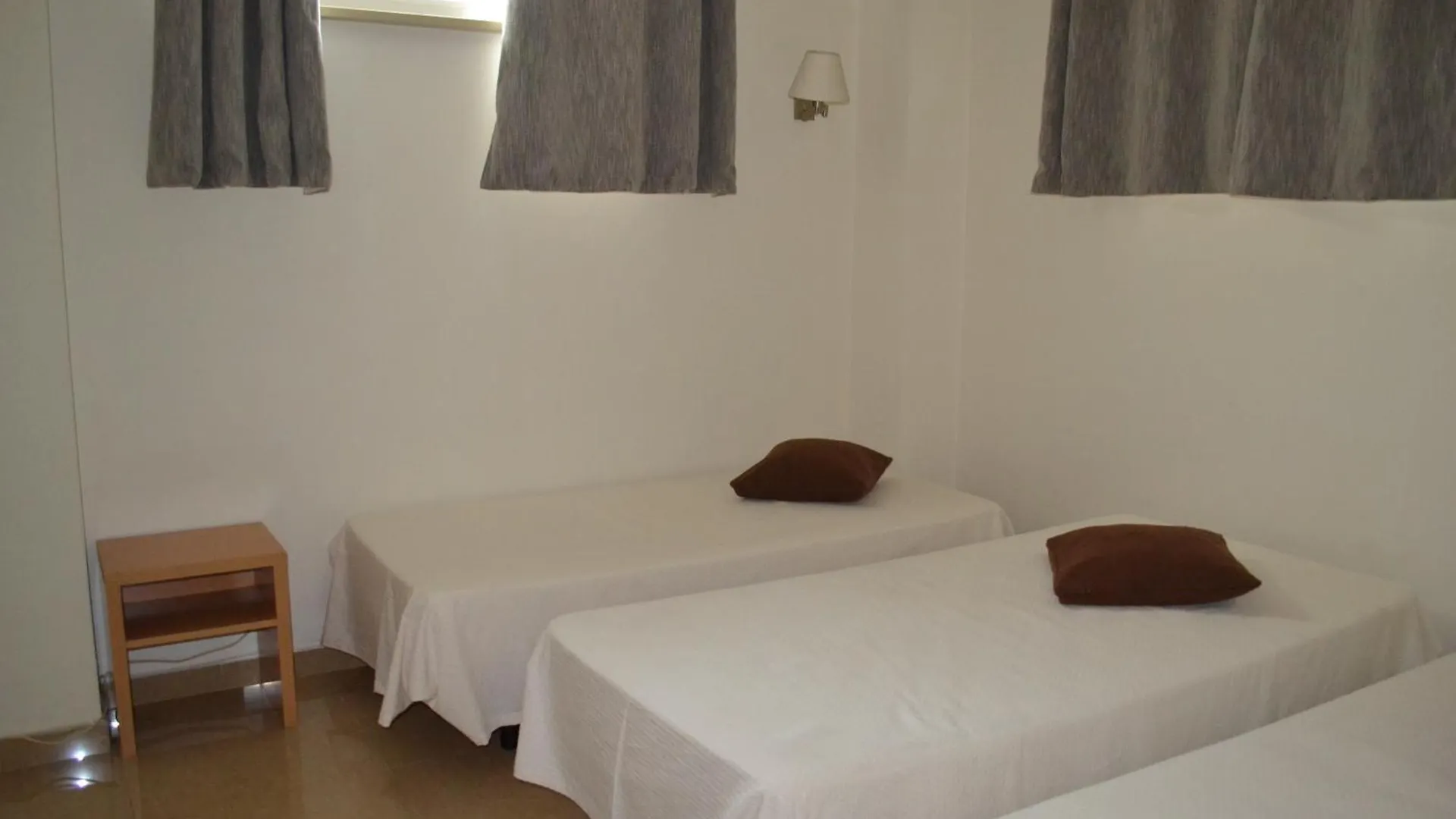Arenilha Guest House Vila Real de Santo António