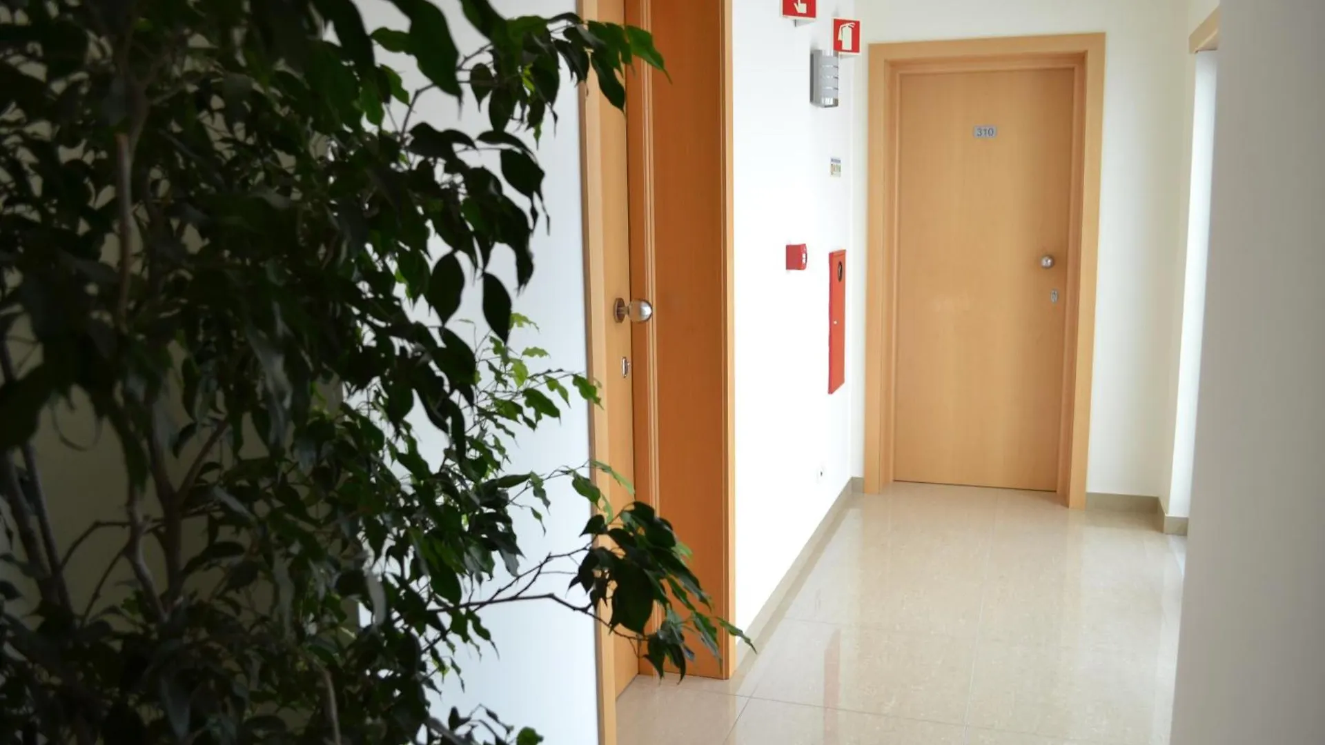 Arenilha Guest House Vila Real de Santo António 0*,