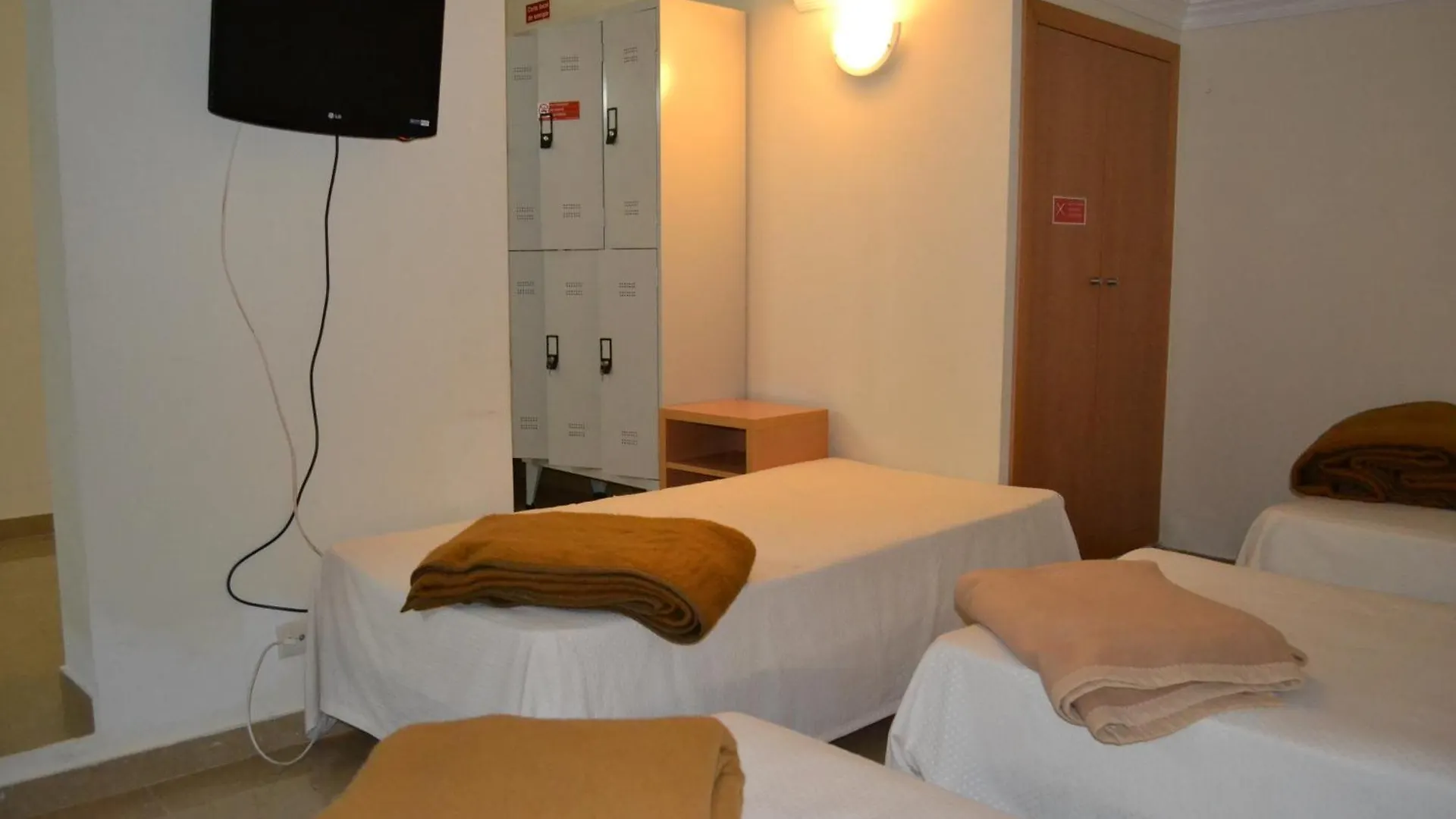 Arenilha Guest House Vila Real de Santo António 0*,  Portugal
