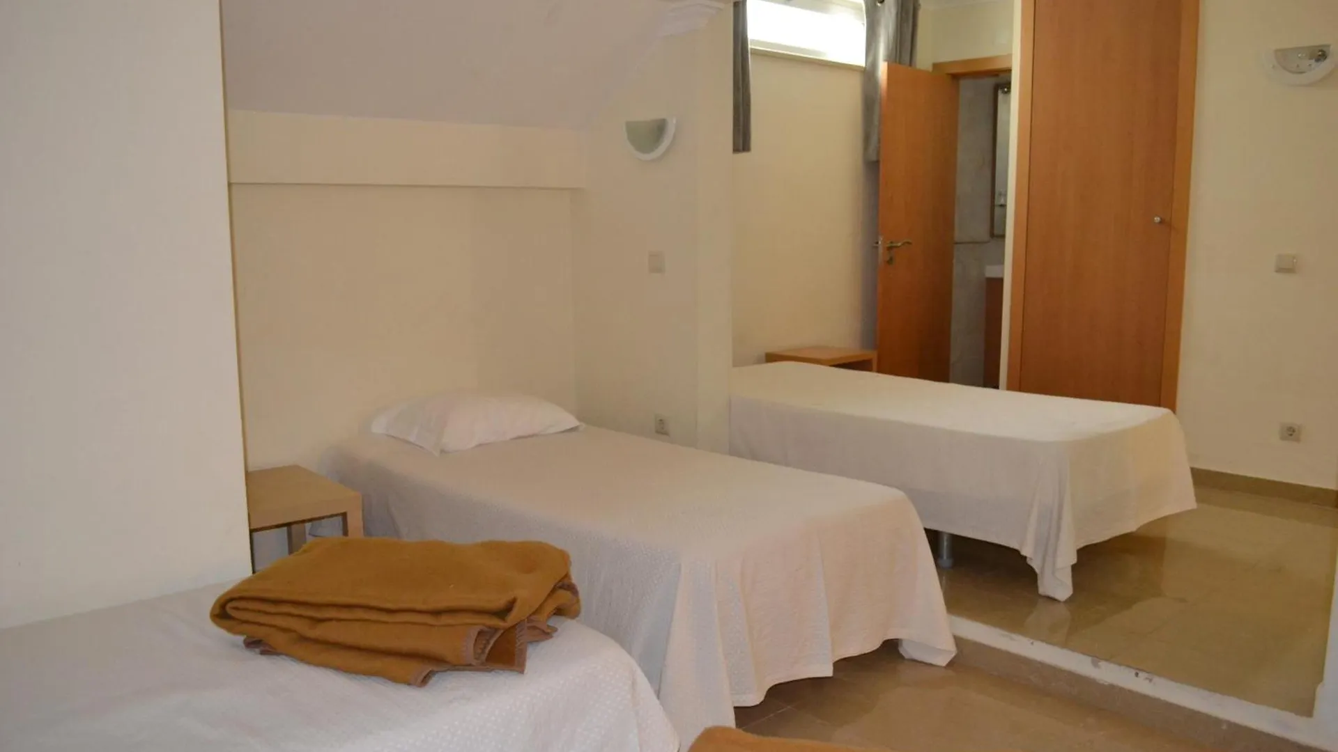 Arenilha Guest House Vila Real de Santo António Portugal