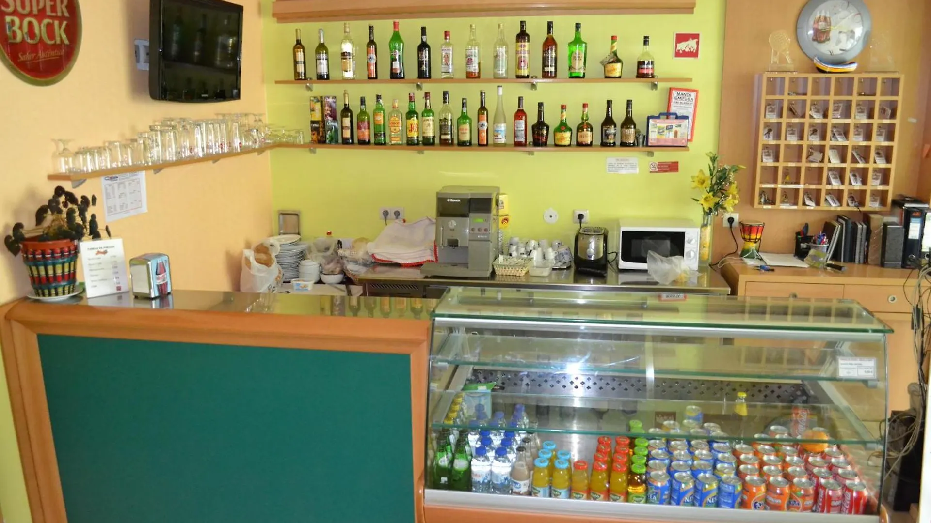 Arenilha Guest House Vila Real de Santo António