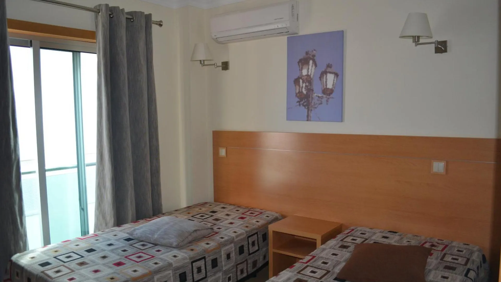 Arenilha Guest House Vila Real de Santo António