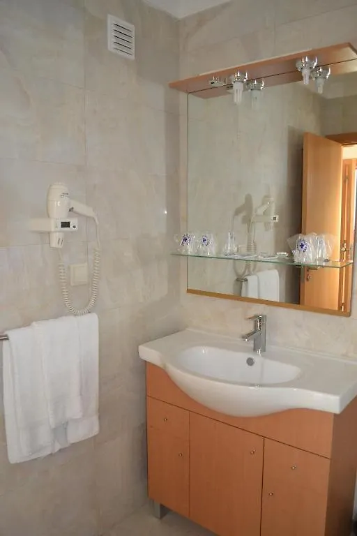 Arenilha Guest House Vila Real de Santo António