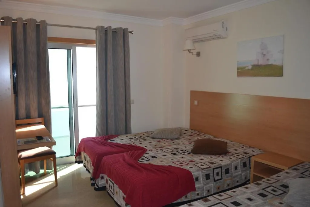 Arenilha Guest House Vila Real de Santo António