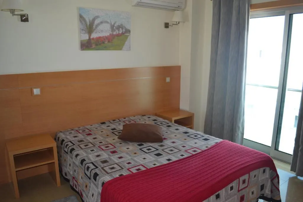 Arenilha Guest House Vila Real de Santo António Portugal