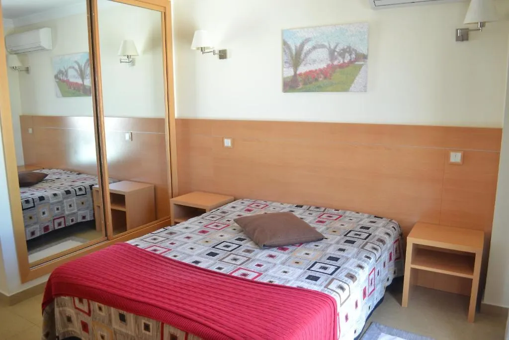 Arenilha Guest House Vila Real de Santo António 0*,  Portugal